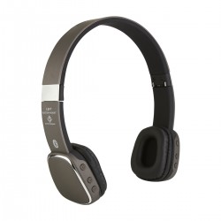 AUDÍFONOS ORIÓN bluetooth plegables con audio de a...