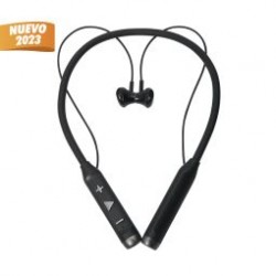 AUDIFONOS RITMOOS bluetooth con batería recargable...