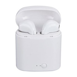 AUDíFONOS SARAJEVO (Audífonos bluetooth inalámbric...