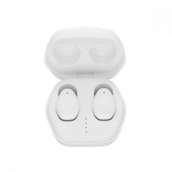 AUDÍFONOS ZHEN bluetooth. Función manos libres. R...