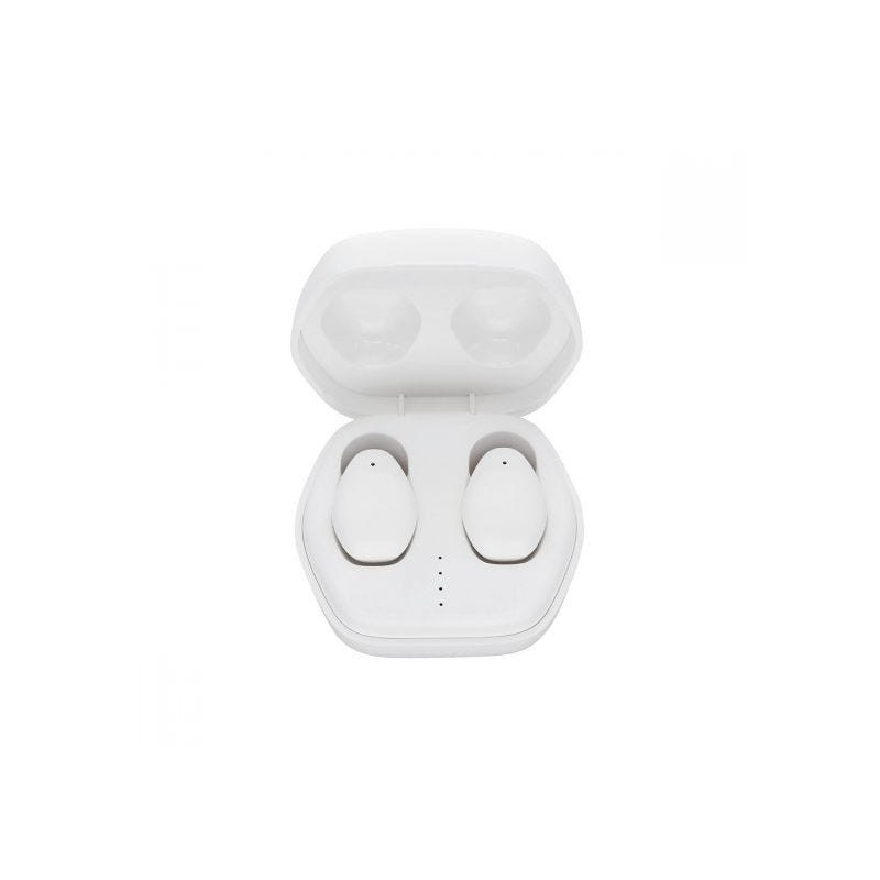 AUDÍFONOS ZHEN bluetooth. Función manos libres. R...