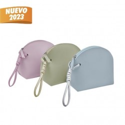 COSMETIQUERA CAEN CON CIERRE INCLUYE ASA