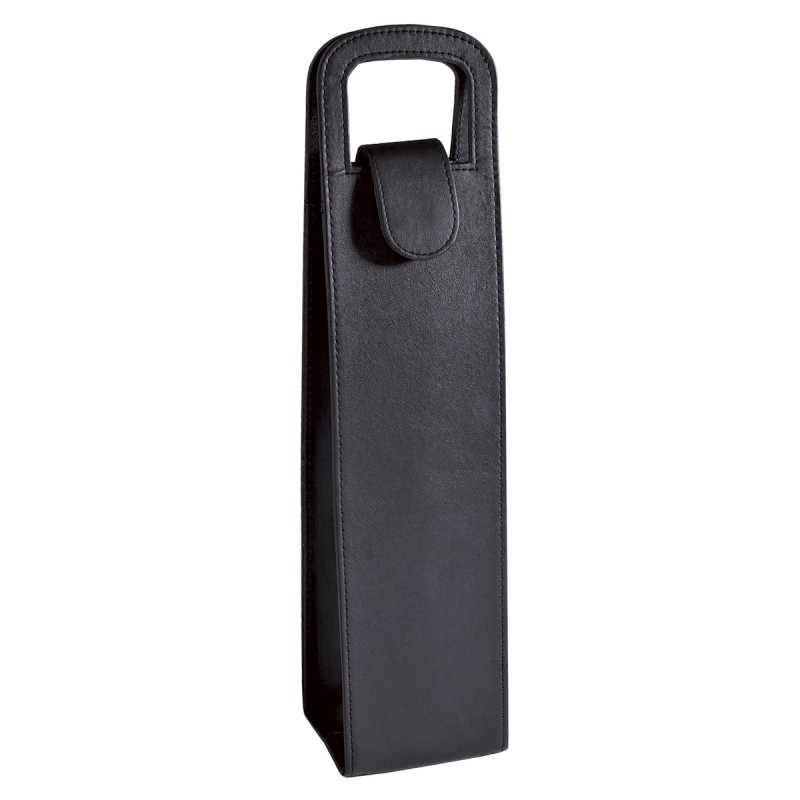 ESTUCHE PARA VINOS MOLORI Bolsa curpiel porta bote...