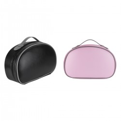 COSMETIQUERA CHIC Cosmetiquera tipo neceser con ci...