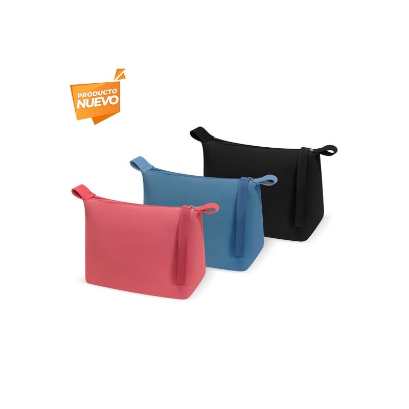 COSMETIQUERA CLAUDETTE