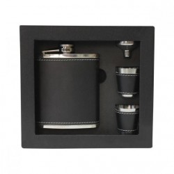 LICORERA BRISTOL DE 196 ML Set que contiene 1 lico...