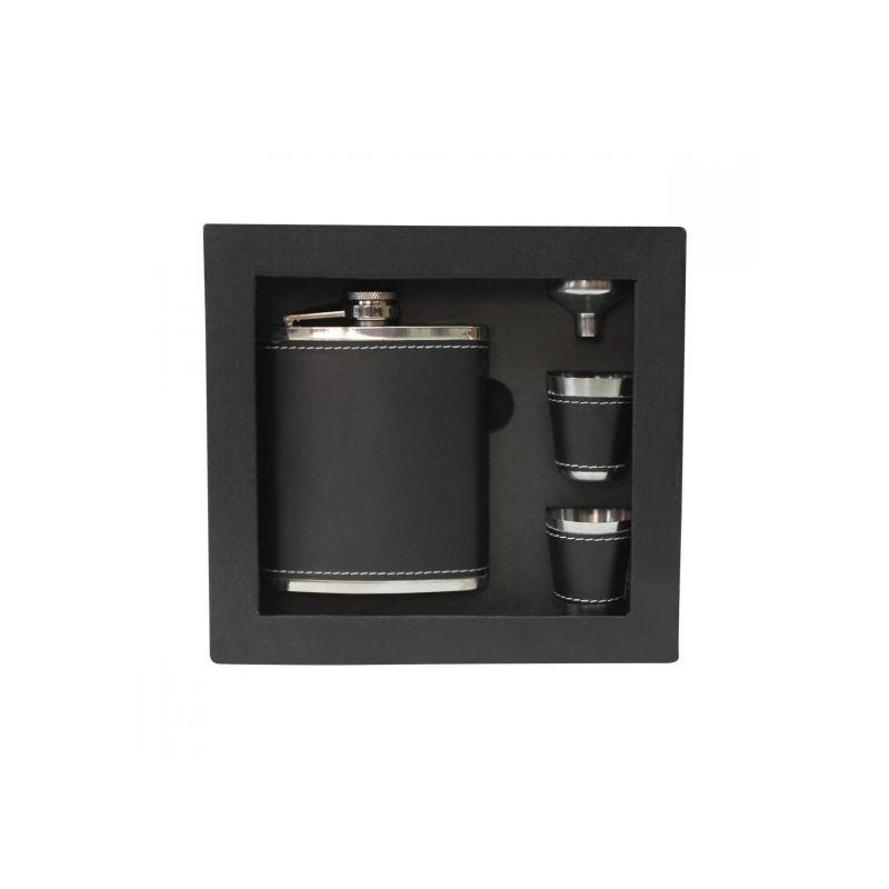 LICORERA BRISTOL DE 196 ML Set que contiene 1 lico...