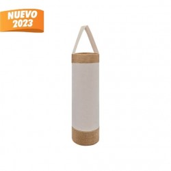 PORTABOTELLAS XANIC Bolsa para botella de vino.