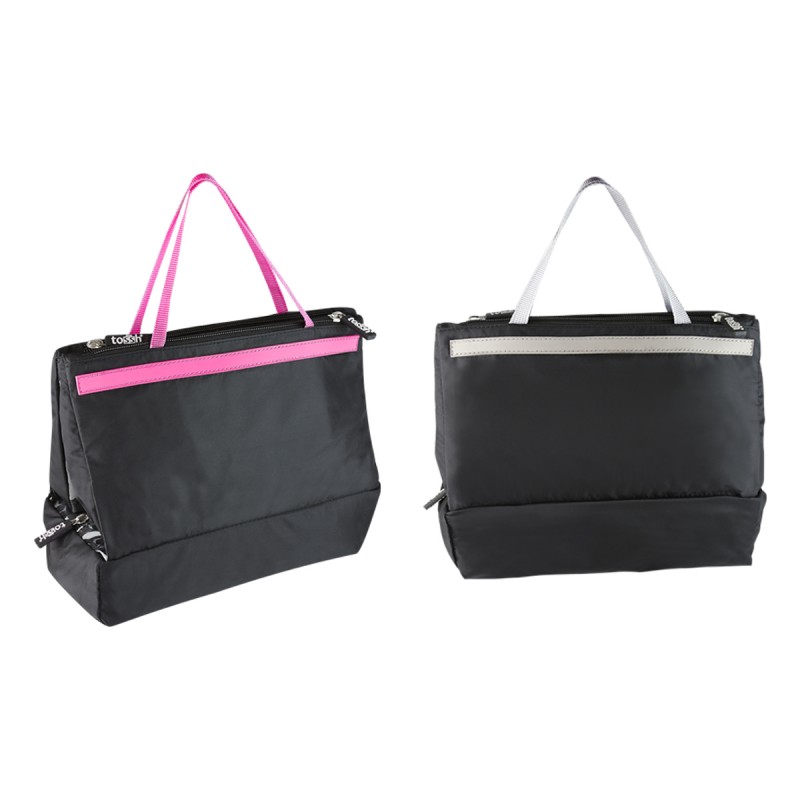 COSMETIQUERA STELLA 3 COMPARTIMENTOS INTERNOS CON ...