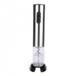 SACACORCHOS AUTOMÁTICO MALBEC automático recargab...