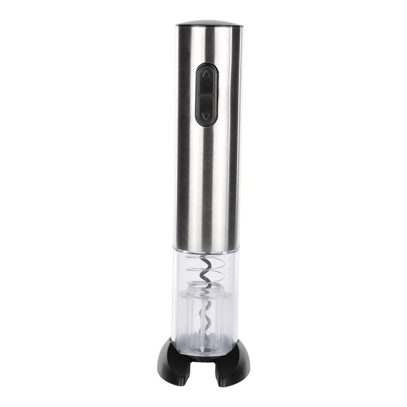 SACACORCHOS AUTOMÁTICO MALBEC automático recargab...