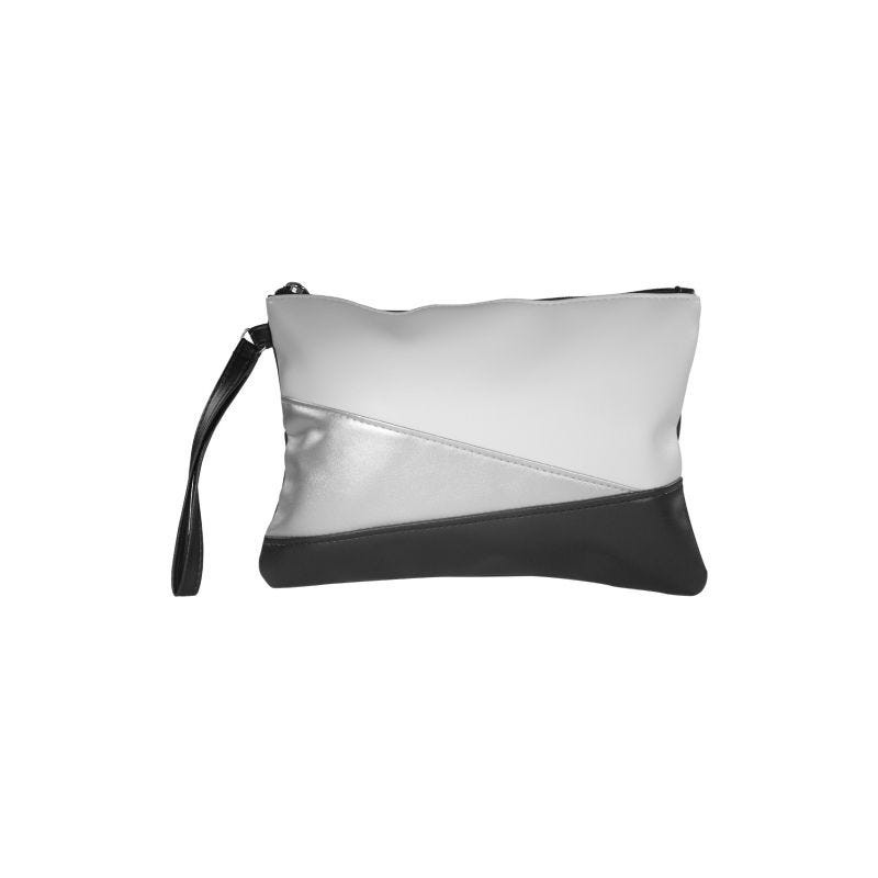 COSMETIQUERA UZURI Cosmetiquera con diseño en 3 co...