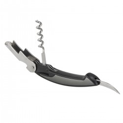 SACACORCHOS IRINA Incluye sacacorchos, navaja y de...