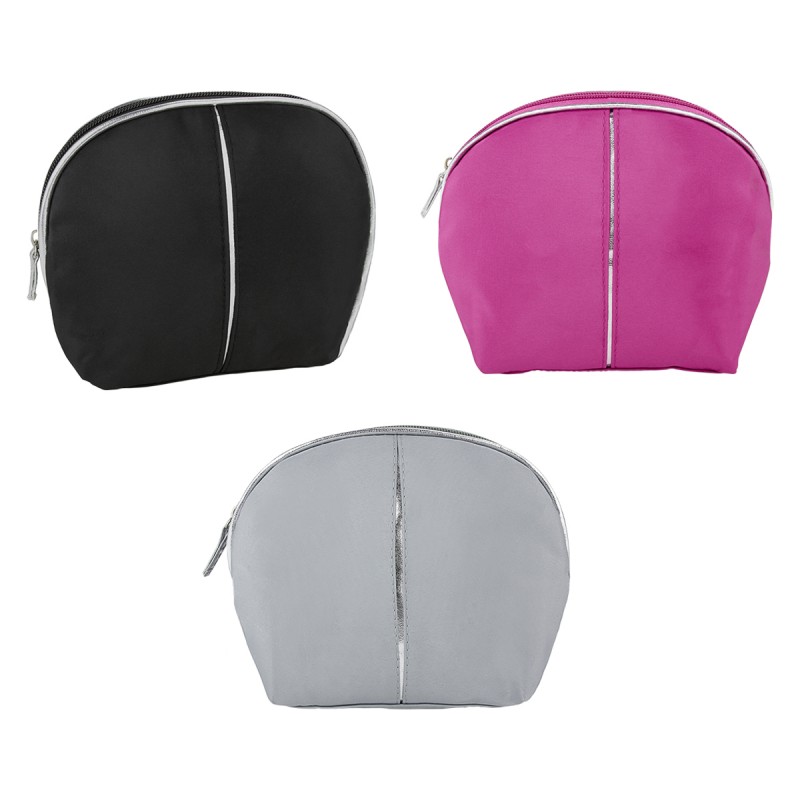 COSMETIQUERA VICTORIAS DE MICROFIBRA