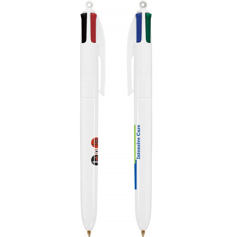 BOLÍGRAFO 4 COLORS (4C) 4 colores de escritura en ...