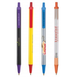 BOLÍGRAFO CLIC STIC RETRACTIL(CS)