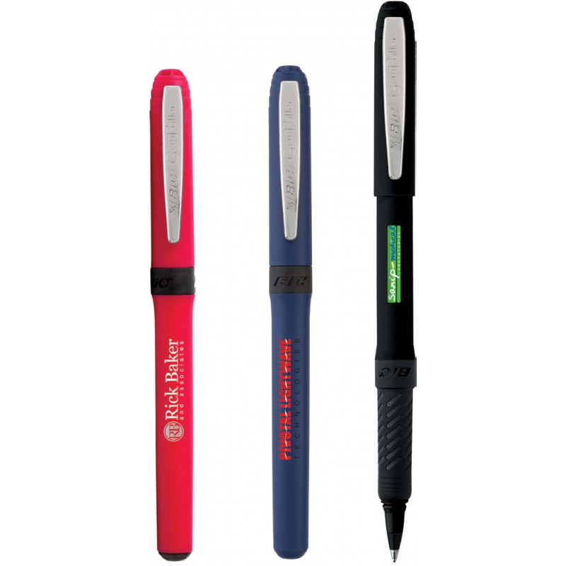 BOLÍGRAFO GRIP ROLLER(GR) Punto Roller