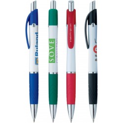 BOLIOGRAFO EMBLEM (EMBW) PUNTO MEDIANO