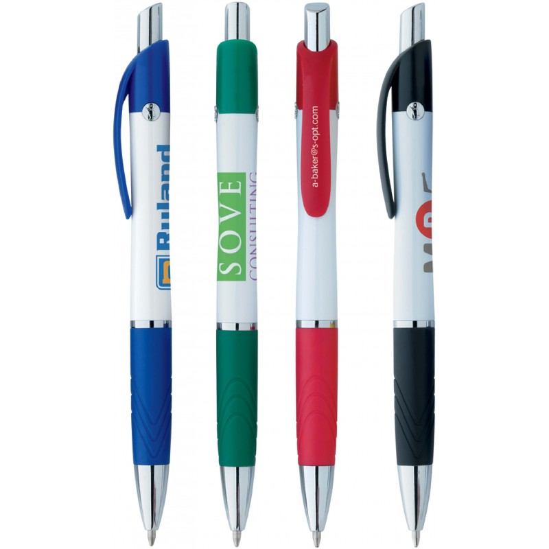 BOLIOGRAFO EMBLEM (EMBW) PUNTO MEDIANO