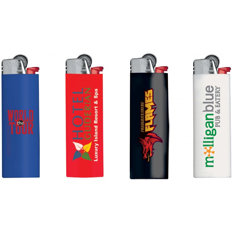 ENCENDEDOR LIGHTER J26