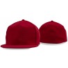 GORRA BEISBOLERA STECH ADULTO CERRADA ATRAS CON UN...