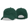 GORRA DE GABARDINA ALGODON MODELO BRUSH CON FAJILL...