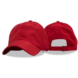 GORRA DE MICROFIBRA ADULTO CON FAJILLA Y HEVILLA M...