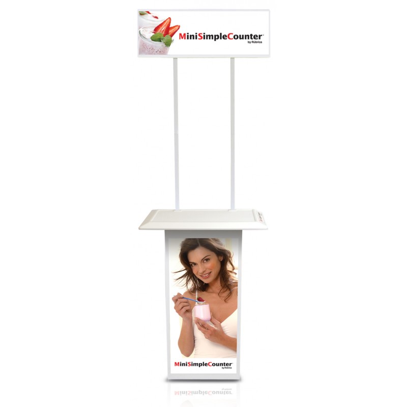 MINI SIMPLE COUNTER
