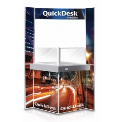 QUICKDESK