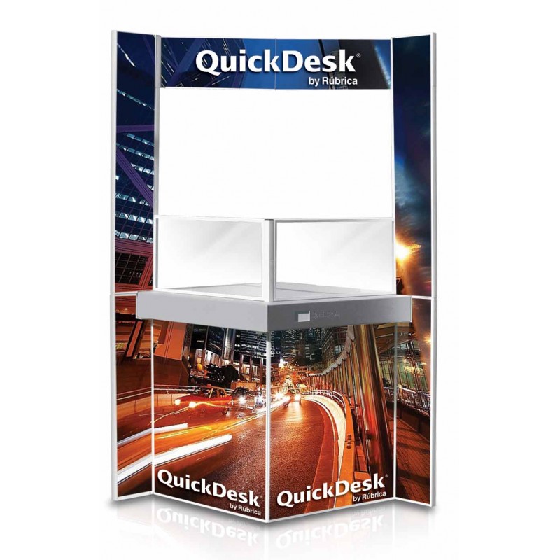 QUICKDESK