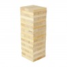 TORRE DE BLOQUES ZINDER MATERIAL: Madera TA...