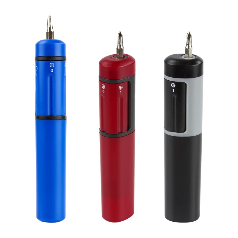 DESARMADOR INSER Desarmador con sistema giratorio....