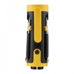 DESARMADOR MÚLTIPLE VINDEL 4 LEDS con 6 puntas de ...