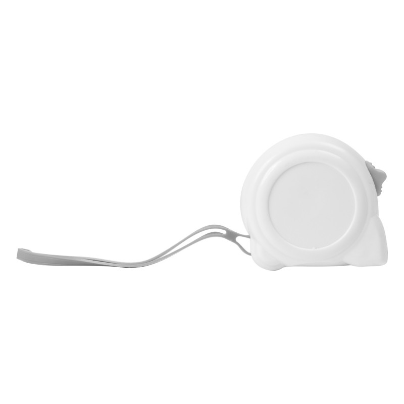 FLEXÓMETRO LUCCA cinta metálica de 5 m. Incluye c...