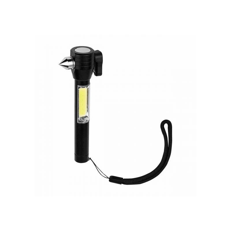 LAMPARA AMAL de 6 LEDS con imán. Función de marti...