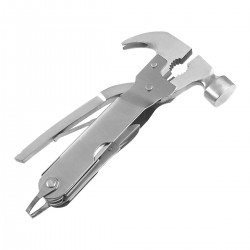 MARTILLO THOR MULTIUSOS Contiene martillo, pinzas,...