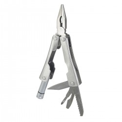 MINI PINZAS QUARK Mini pinzas de 7 funciones, cuen...