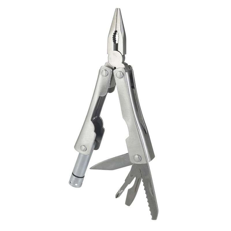 MINI PINZAS QUARK Mini pinzas de 7 funciones, cuen...