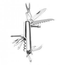 NAVAJA COLVILLE 1 LED y 11 funciones. Incluye 3 ba...