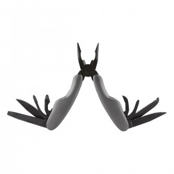 PINZAS YAVIA 9 Funciones: lima para u�as, n...