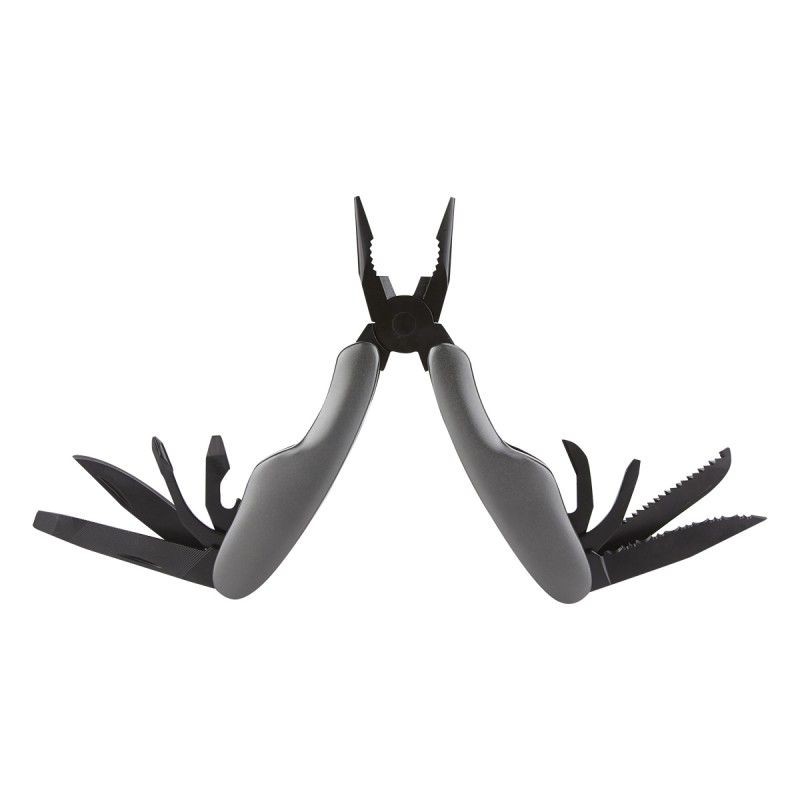 PINZAS YAVIA 9 Funciones: lima para u�as, n...