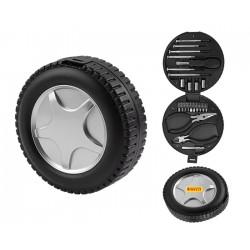 SET DE HERRAMIENTAS BALBOA