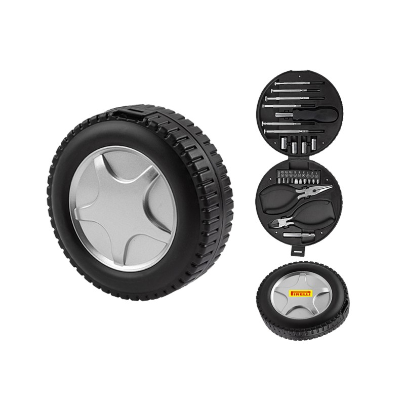 SET DE HERRAMIENTAS BALBOA