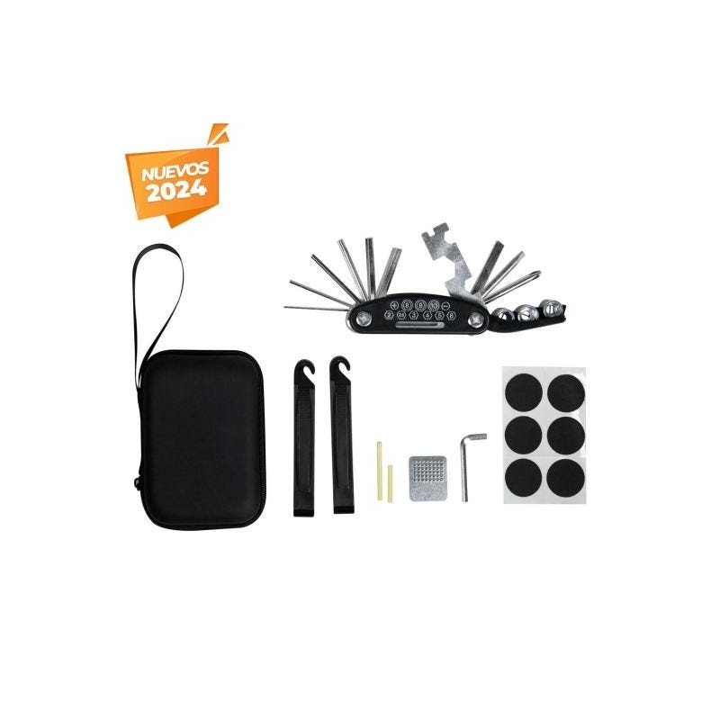 SET DE HERRAMIENTAS LEVER