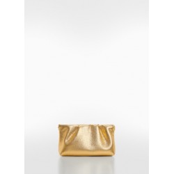 Bolso cadena acolchado