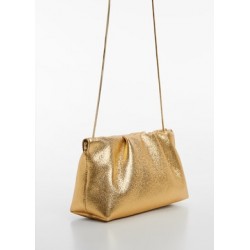 Bolso cadena acolchado