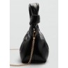 Mini bolso cadena