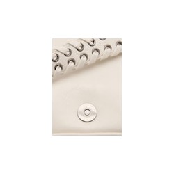 Bolso hombro hebilla