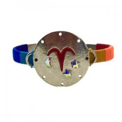 Pulsera Zodiaco signo Aries