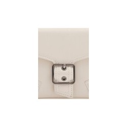 Bolso hombro hebilla